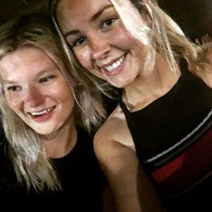 Meet your Posher, Marie